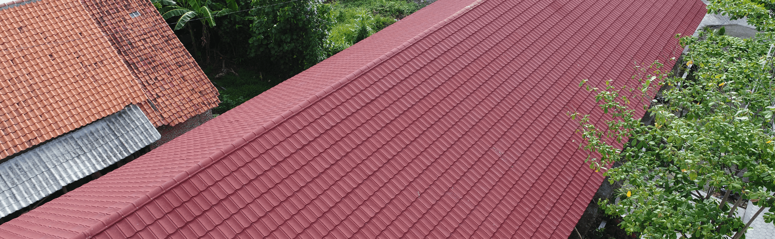 GM Ceria Roof